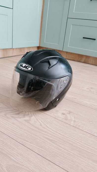 Мото екипировка различни модели и размери