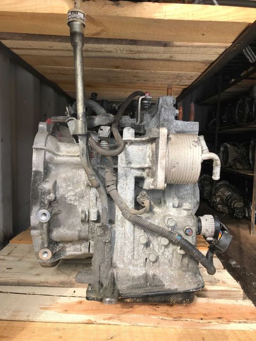 Вариатор CVT Mitsubishi 4B12 2.4 2WD