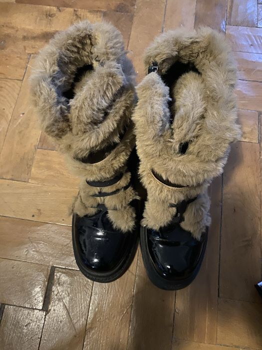 ghete dama imblanite