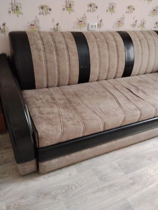 Диван продам раскладной
