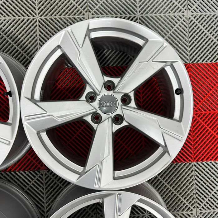 Jante Audi A6 A4 Q5 R18 TVA19% originale •IN RATE•GARANTIE•