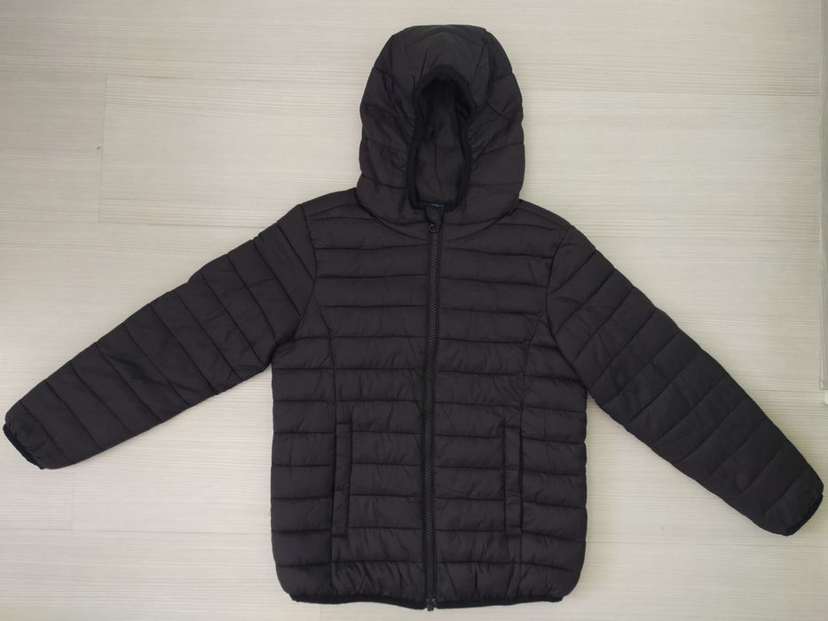 Детско есенно яке  размер 122/128