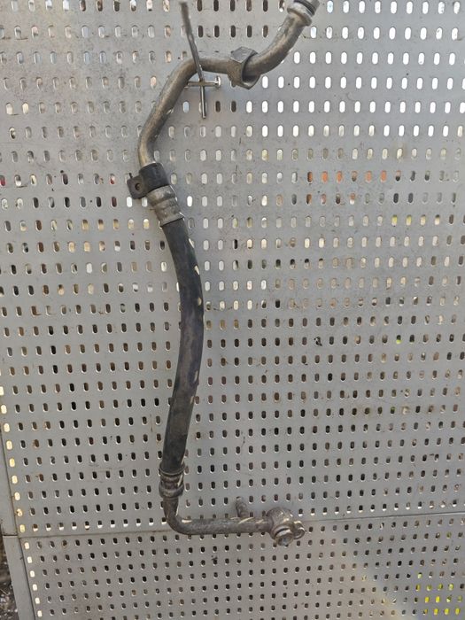 Трубка кондиционера виндом 20