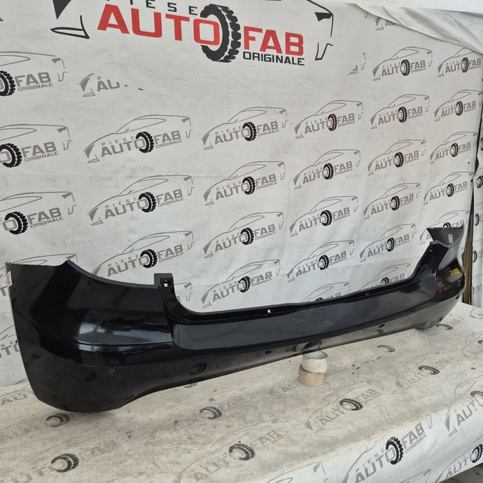 Bara spate Mercedes A-Class W169 Facelift an 2009-2010-2011-2012