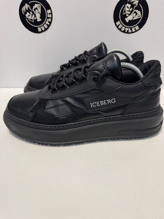 Сникърси ICEBERG . Номер 40