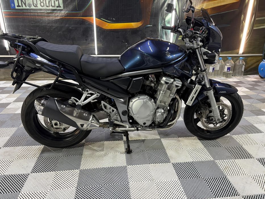 Motocicleta de vanzare