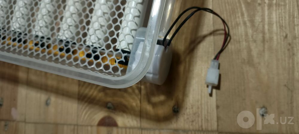 Inkubator инкубатор sotiladi