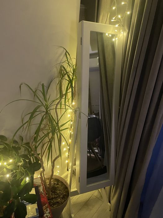 Oglinda Luxury Mobexpert living sau dormitor