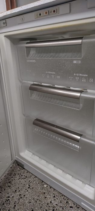 Хладилници и Фризери Bauknecht и Siemens