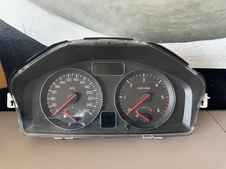 Ceasuri de bord Volvo S40 V50 30695998