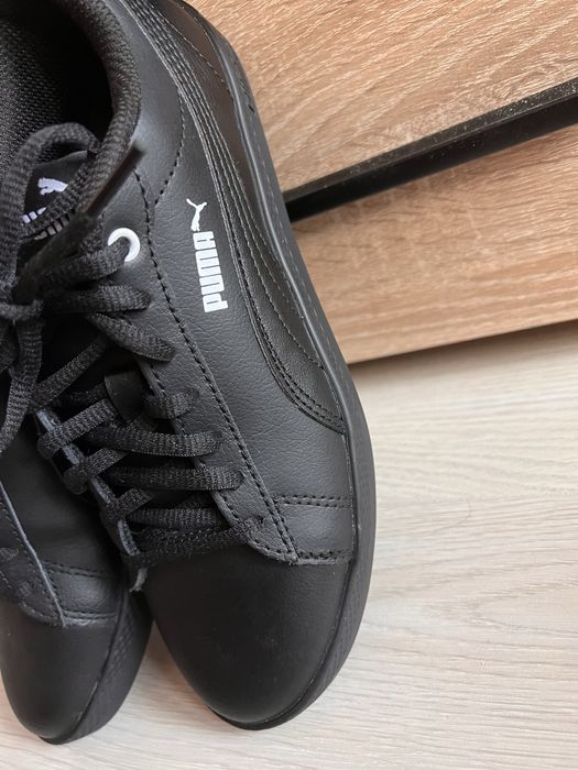 Чисто нови маратонки Puma