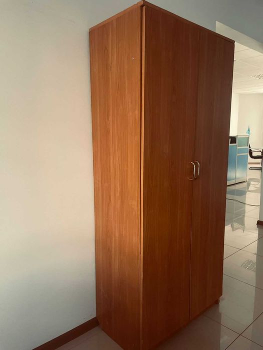 Шкаф 2-х дверный