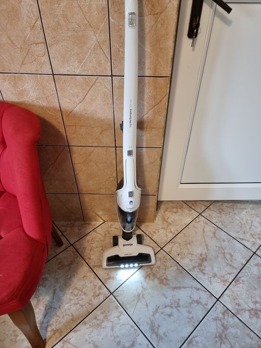 Vând Gorenje LHON Tech 18 V