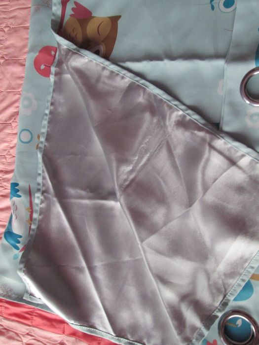 draperie camera copilului 140/180cm