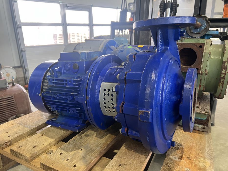 Водна помпа KSB Q 65 H 20