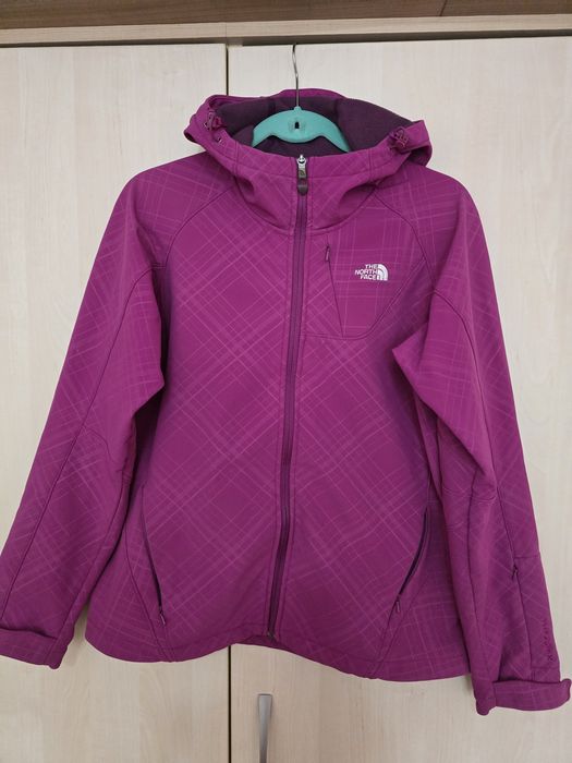 Дамско яке The north face