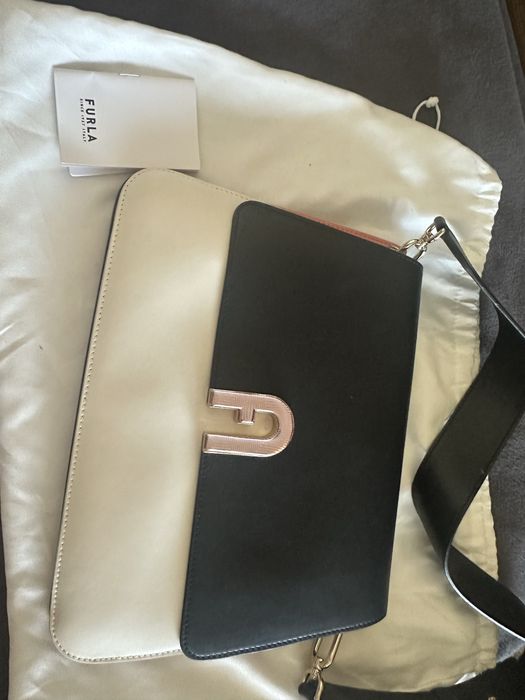 Нова оригинална чанта Furla
