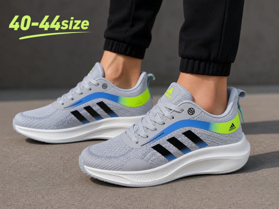 Кроссовки Nike, летние
