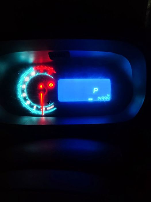 Cobalt midnight yangi