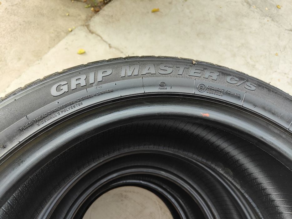 Linglong Grip master c/s 235/50R19