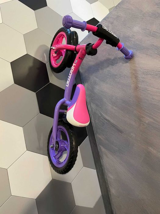 Баланс колело детско