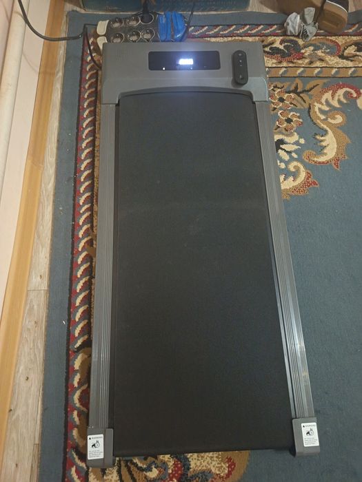 Бегавой дорожка сатылады