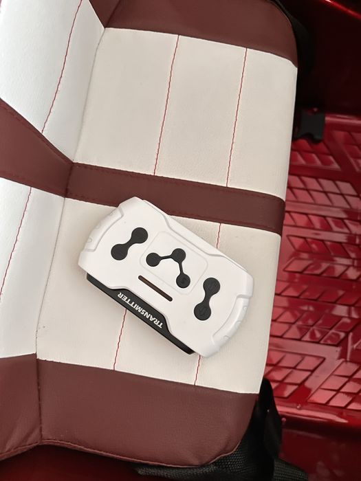 Электромобиль лэнд крузер 200 новый