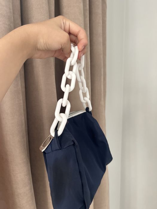 Сумка мини Nike ,