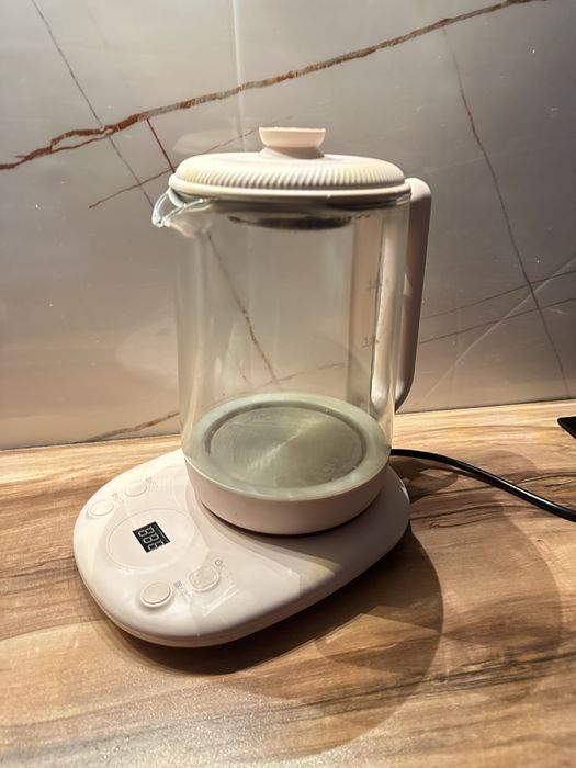 Электрический чайник