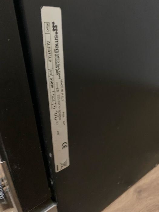 Cuptor patiserie profesional Smeg Alfa