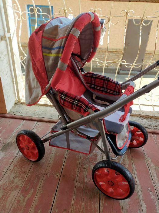Коляска для детей