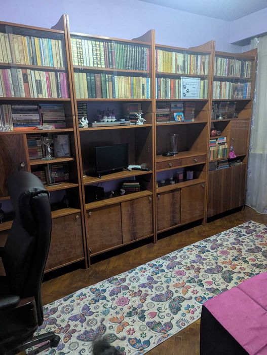 vanzare apartament 4 camere, zona centrala