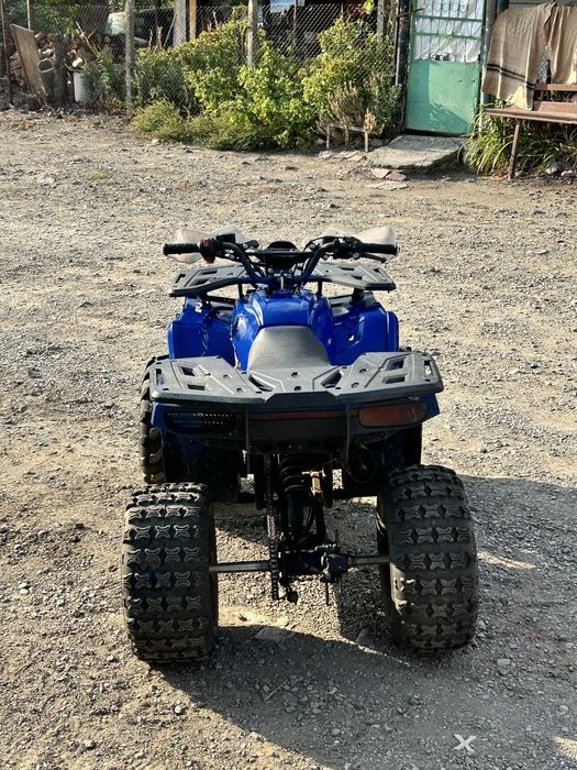 Telstar 125  цяло или на части