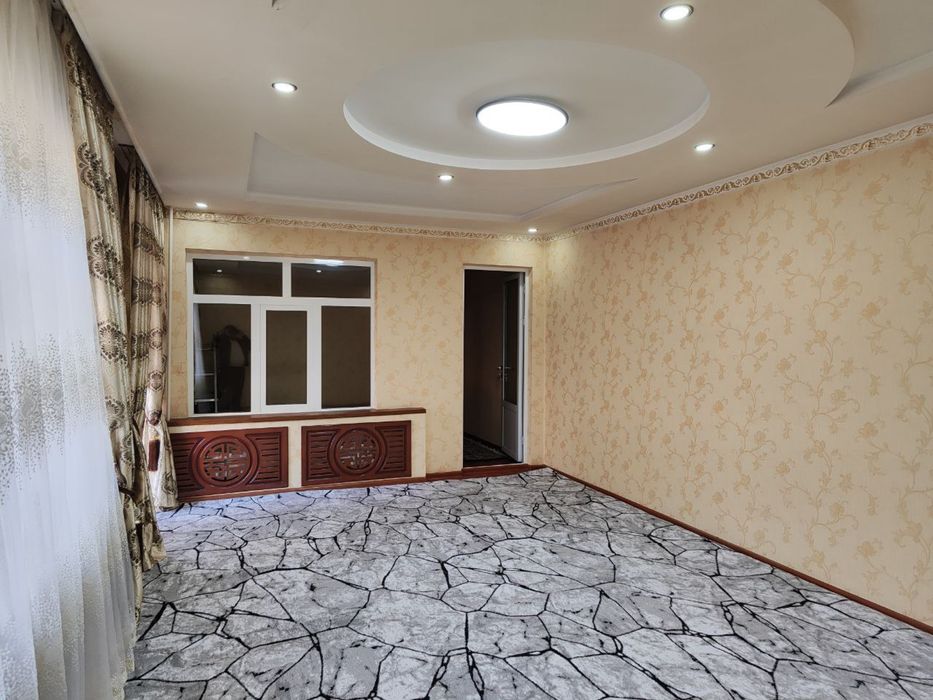 Nurafshon kocha 2-linyada uchastka