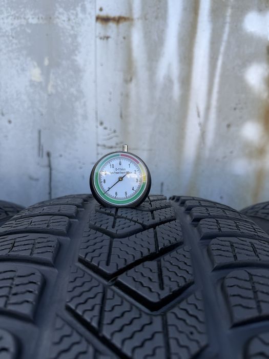 4 бр 255/45/19 Pirelli 2025г