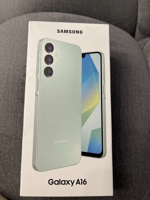 Samsung Galaxy A16 4G, 128GB  Noi!