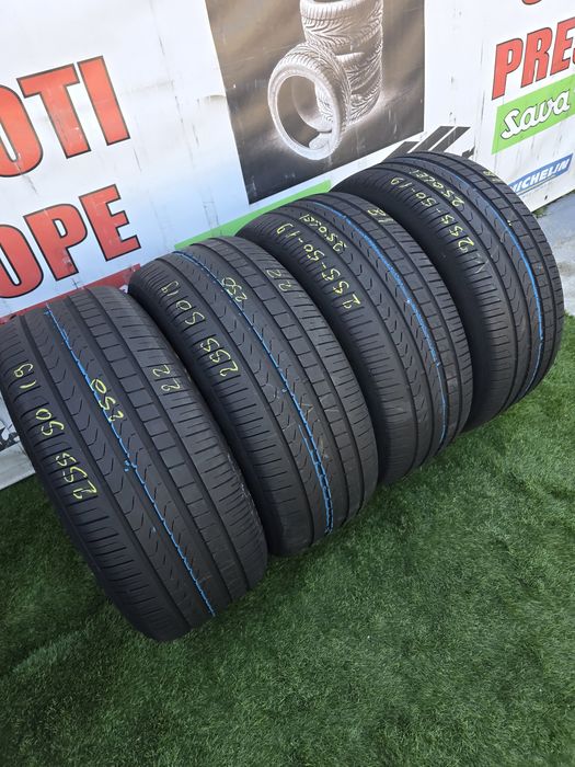 255 50 19 pirelli