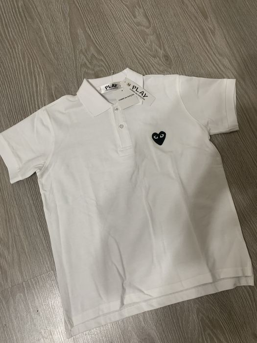 Тенниска Comme des Garcons