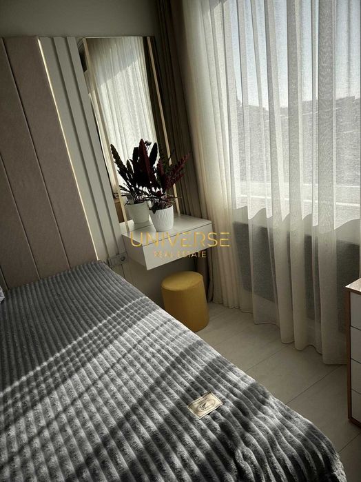 Продава се Двустаен апартамент в к.к. Слънчев бряг - 50 кв.м за 2160 €/кв.м - Снимка #4