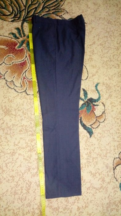 Продам мужской костюм