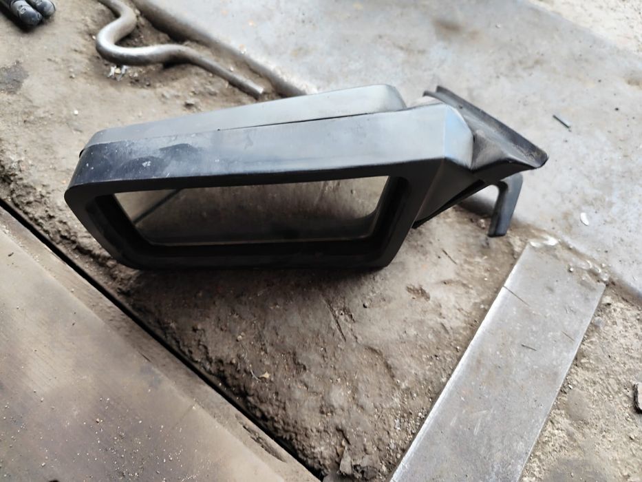 Зеркало боковое левый Опель Аскона