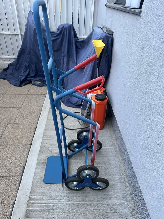 Aparat sudura/Topoare/Tapina/Carucior scari/Scule gradina/Bonusuri