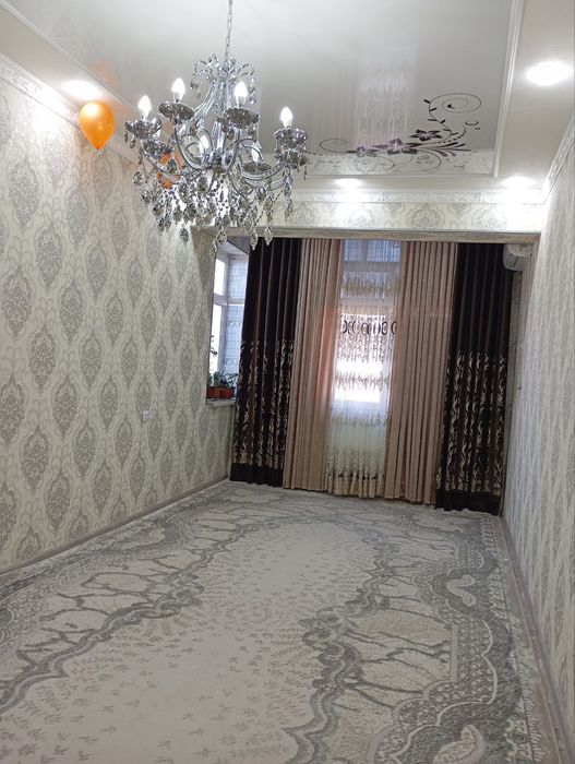 Mts kucha 5etajka dom 5-etaj 2xonali kv sotiladi