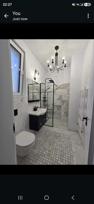 Apartament 3 camere ultracentral Calea Dorobantilor etaj 1 - gradina
