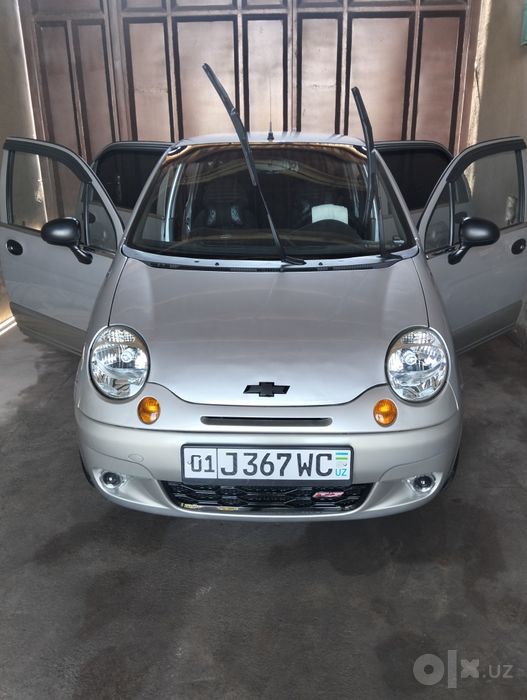 Matiz  Best  3300$