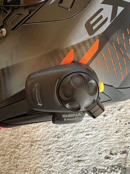 Каска scorpion EXO 520 М размер