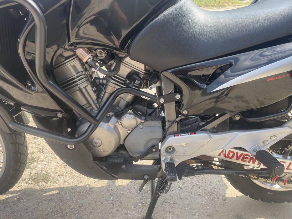 Honda Transalp XL 650V