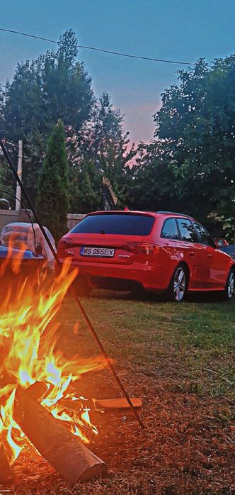 AUDI A4 Avant 2010 — imagine 2