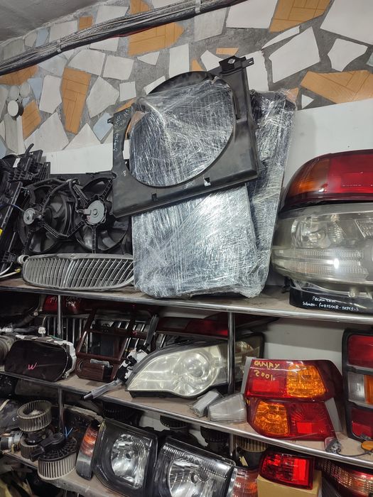 Радиатор кондиционера