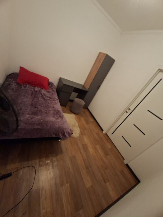 Комната-Болме на подселения